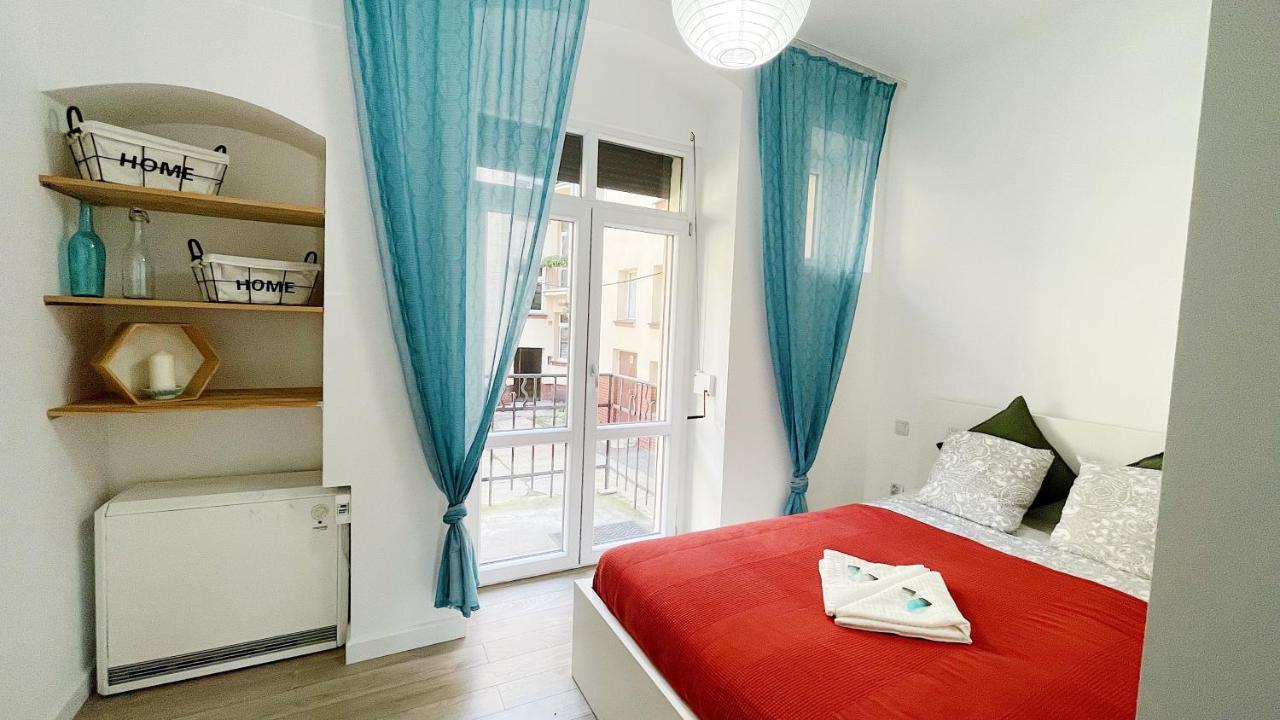Kosciuszki P R I M E Suites Катовице Экстерьер фото