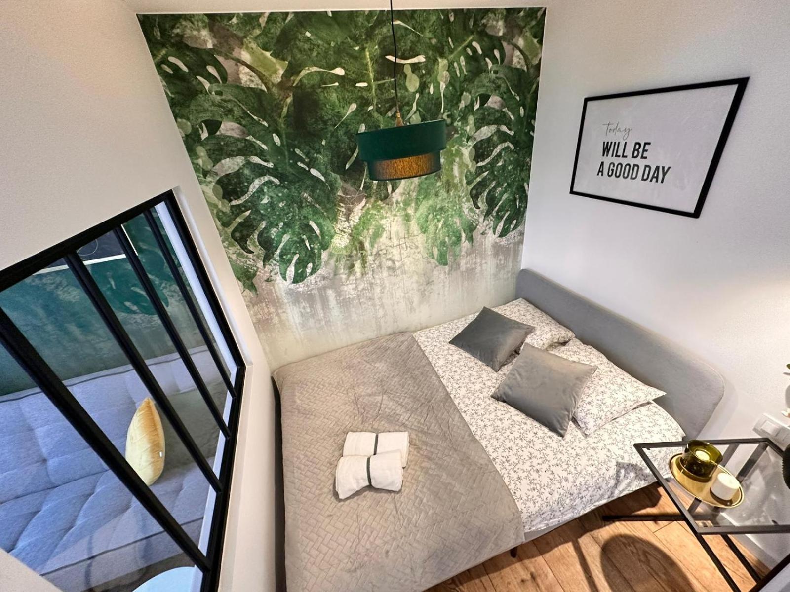 Kosciuszki P R I M E Suites Катовице Экстерьер фото