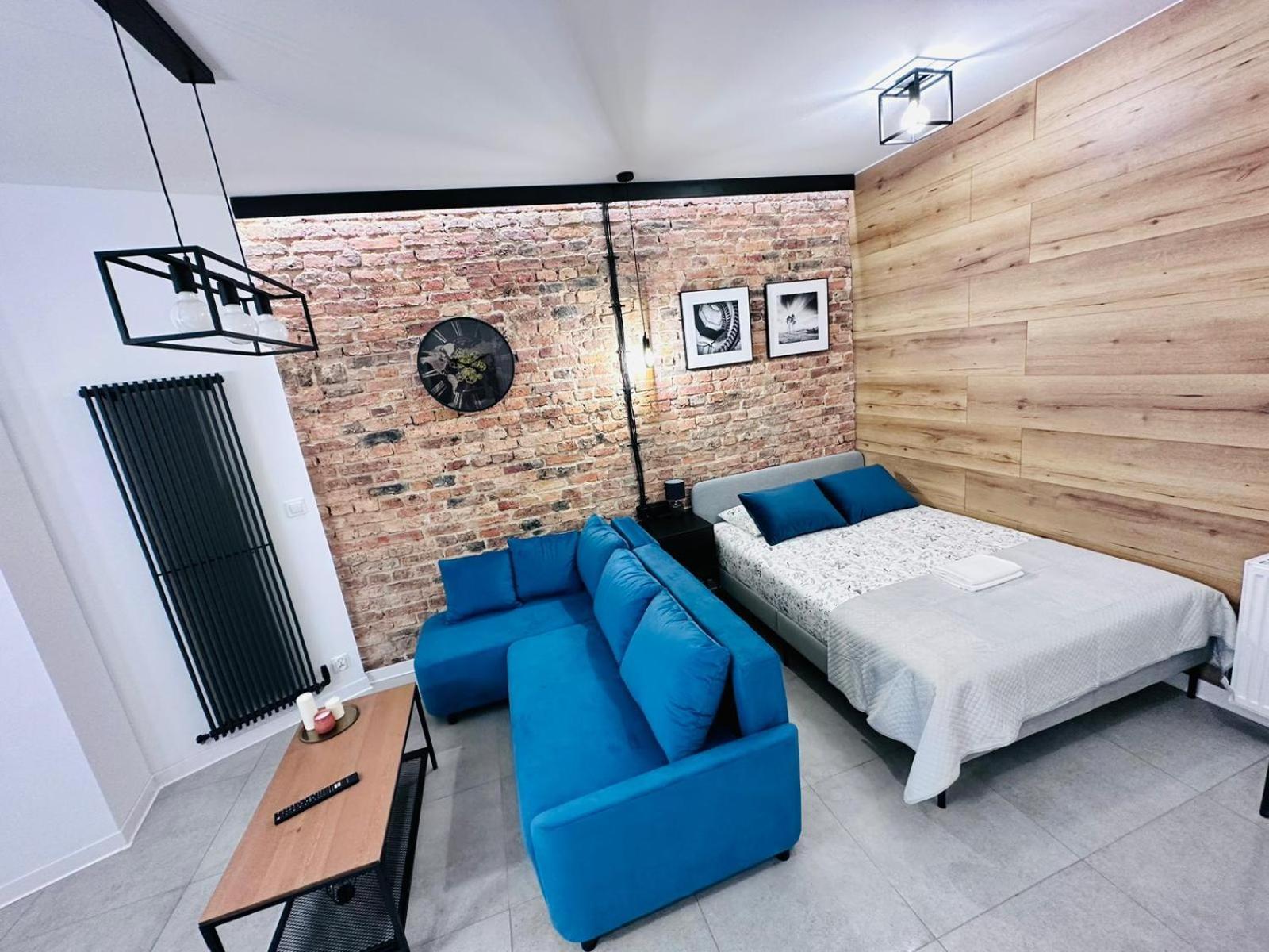 Kosciuszki P R I M E Suites Катовице Экстерьер фото