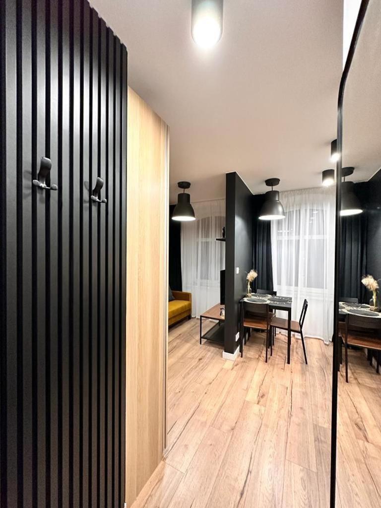 Kosciuszki P R I M E Suites Катовице Экстерьер фото