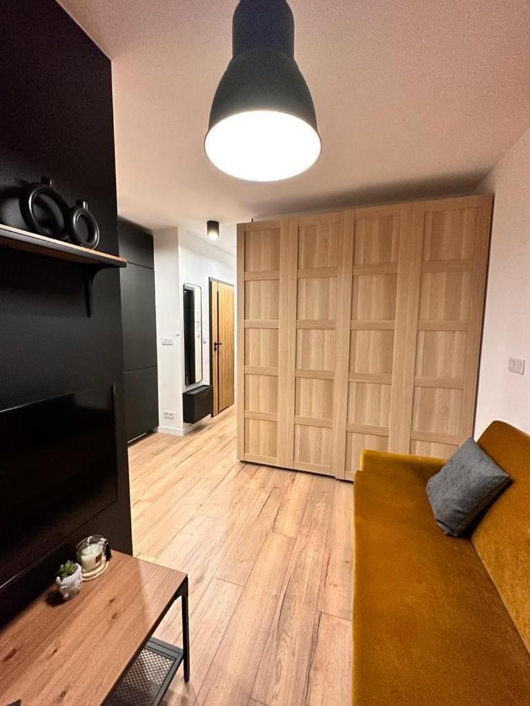 Kosciuszki P R I M E Suites Катовице Экстерьер фото