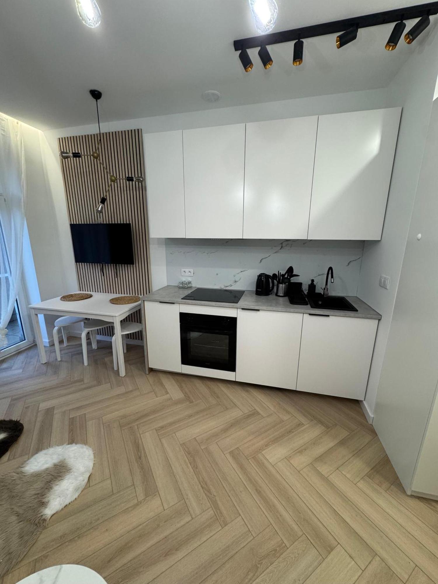 Kosciuszki P R I M E Suites Катовице Экстерьер фото